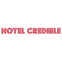 Hotel Credible logo - Similar company to De Roo Horeca B.V.