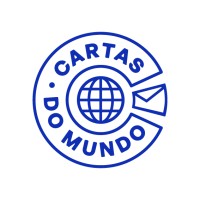 Cartas do Mundo logo - Similar company to Numa - Núcleo De Medicina Afetiva