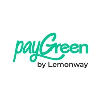 PayGreen by Lemonway logo - Similar company to Kazaar