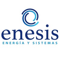 ENESIS logo - Similar company to Qualtek Spa