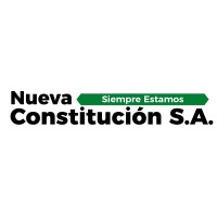 Nueva Constitución S.A.