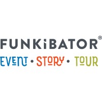 Funkibator AS logo - Similar company to Globala Kronoberg