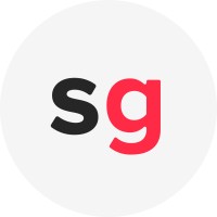 Startup Grind Joburg logo - Similar company to Startup Grind Cape Town