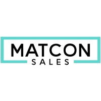 MATCON SALES COMPANY LLC logo - Similar company to Matcon Corporation