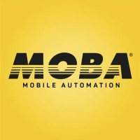 MOBA MOBILE AUTOMATION - META logo - Similar company to Skipdwait