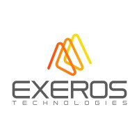 EXEROS Technologies logo - Similar company to Daltec Ai Ltd
