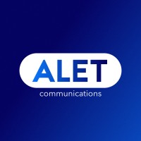 Alet Communications logo - Similar company to Columbus Informatica Srl