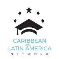 The Caribbean and Latin America Network logo - Similar company to Spiible Tech