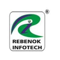 REBENOK INFOTECH logo - Similar company to Join To Bollywood