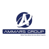 AMMARS GROUP logo - Similar company to Koppa Smart Security