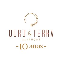 Ouro e Terra - Alianças de Casamento logo - Similar company to Expertfluency