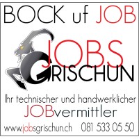 Jobs Grischun GmbH logo - Similar company to Luxlight Skandinavien Ab