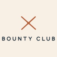 Bounty Club Golf logo - Similar company to Monday Morning Creative Studio