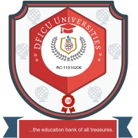 DFICU Universities, UK logo - Similar company to Global School Of Business Management