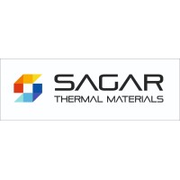 Sagar Thermal Materials logo - Similar company to Sagar  Semiconductors