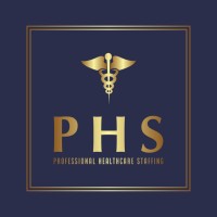Professional Healthcare Staffing