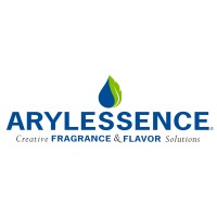 Arylessence logo - Similar company to Onscent