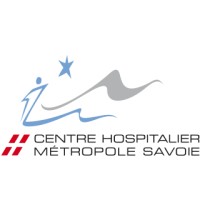 Centre hospitalier Métropole Savoie - CHMS logo - Similar company to Pop Studio 73