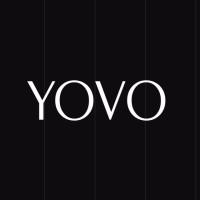 YOVO - AI Stylist logo - Similar company to Mr. Draper