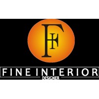 Fine Interior Designer Dwarka logo - Similar company to Archon Studio Private Limited