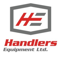 Handlers Equipment Ltd. logo - Similar company to Executive Mat Service