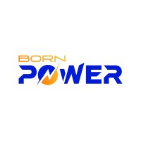 Born Power logo - Similar company to Area Tech