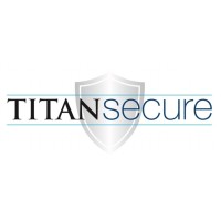 Titan Secure Inc. logo - Similar company to Fivestar Bailiff & Security Services