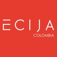 ECIJA Colombia logo - Similar company to Impulsarme.Com