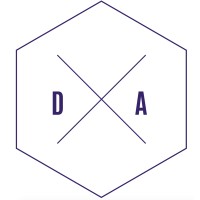 DXA – Data & Analytics – Koplopers in Nederland logo - Similar company to Accentia | Talent In Data & Analytics