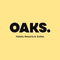Oaks Hotels, Resorts & Suites logo - Similar company to Mint Residential