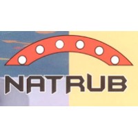 National Rubber Factory (NATRUB) logo - Similar company to Pioneer Rubber Factory (Sarda Group)