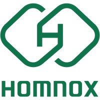HOMNOX logo - Similar company to System Innovation