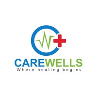 CAREWELLS logo - Similar company to Endevo Digital