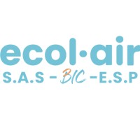 ECOL-AIR S.A.S BIC E.S.P logo - Similar company to Stratechgy - Business Intelligence