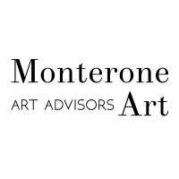 Monterone Art | Art Advisors logo - Similar company to Ohsh Projects