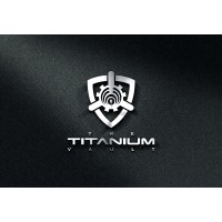 The Titanium Vault Hosted By Rj Bates Iii