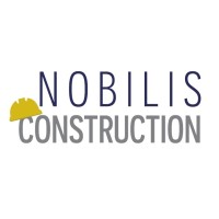 Nobilis Construction WBE CERTIFIED logo - Similar company to Construction Safety Training (Teamcst)