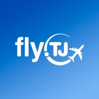 Fly.tj logo - Similar company to Ai Star