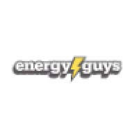 Energy Guys logo - Similar company to Elev8 Builders