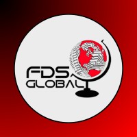FDS Global: Cyber Security logo - Similar company to Mpss - Maarej Professional Systems & Services