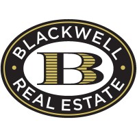 Blackwell Real Estate logo - Similar company to Bridge City Team