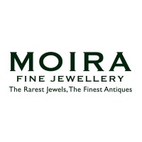 Moira Fine Jewellery logo - Similar company to Mandalian