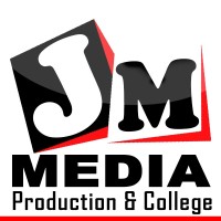 JM Media Production & College logo - Similar company to Jm Printing And Marketing