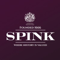 Spink logo - Similar company to Centigen Soft