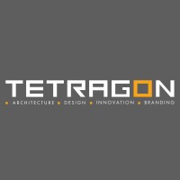 TETRAGON logo - Similar company to Museotek