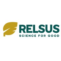 RelSus logo - Similar company to Flavapulse