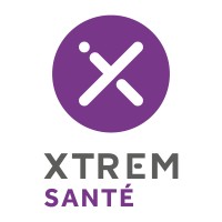 Xtrem Santé logo - Similar company to Maincare