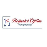 Boğaziçi Eğitim Danışmanlığı logo - Similar company to Mekan Platformu