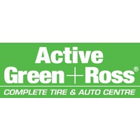 Active Green + Ross Complete Tire & Auto Center logo - Similar company to Active Energy Engineering Inc.