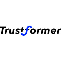 Trustformer logo - Similar company to New Huo Trust